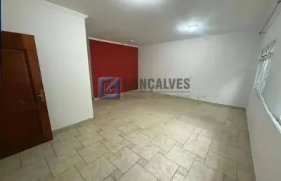 Casa com 3 quartos para alugar na baltazar borges, r, assunção, são bernardo do campo por r$ 5.300