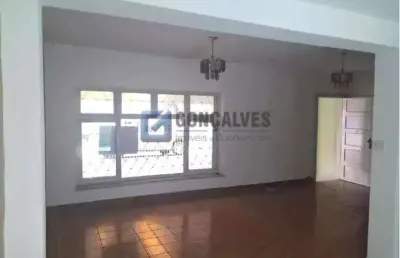 Casa com 3 quartos para alugar na francisco alves, r, paulicéia, são bernardo do campo, 150 m2 por r$ 2.700