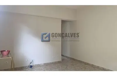 Apartamento com 1 quarto para alugar na andre coppini, r, santa terezinha, são bernardo do campo, 49 m2 por r$ 1.500