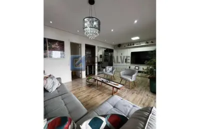 Apartamento com 3 quartos para alugar na doutor marcel preotesco, r, centro, são bernardo do campo, 106 m2 por r$ 7.500