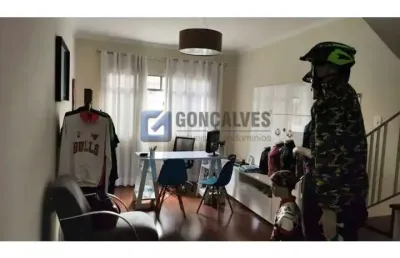 Casa com 2 quartos para alugar na mario fongaro, r, anchieta, são bernardo do campo, 109 m2 por r$ 3.000