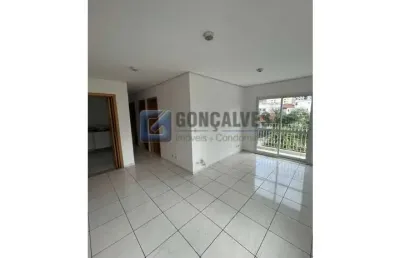 Apartamento com 3 quartos para alugar na padre anchieta, av, jardim, santo andré, 77 m2 por r$ 3.500