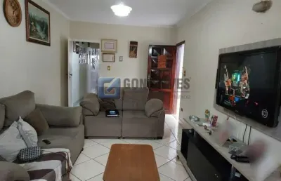 Casa com 3 quartos para alugar na cristovao de barros, r, assunção, são bernardo do campo por r$ 4.200