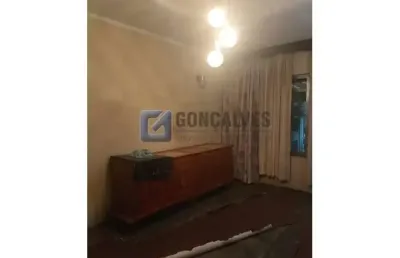 Casa com 3 quartos para alugar na uruguaiana, r, vila alzira, santo andré, 145 m2 por r$ 4.500