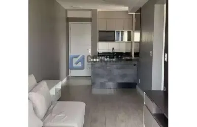 Apartamento com 2 quartos para alugar na morvam dias de figueiredo, r, vila dayse, são bernardo do campo, 55 m2 por r$ 3.100