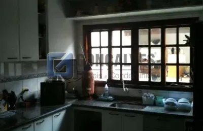 Casa com 3 quartos à venda na helena aparecida secol, r, jardim palermo, são bernardo do campo, 210 m2 por r$ 799.000