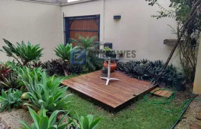 Casa com 4 quartos à venda na marcos luis sposaro, r, jardim palermo, são bernardo do campo, 460 m2 por r$ 850.000