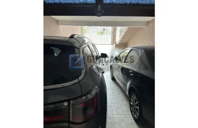 Casa com 3 quartos à venda na flaminio favero, r, jardim palermo, são bernardo do campo, 325 m2 por r$ 800.000
