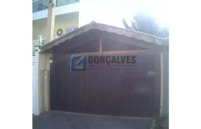 Casa com 3 quartos à venda na dona tereza cristina, al, nova petrópolis, são bernardo do campo, 200 m2 por r$ 1.400.000
