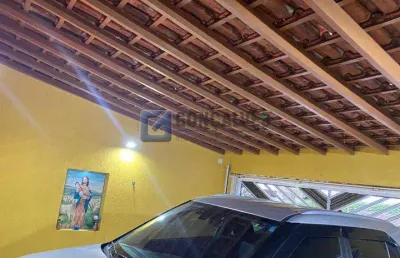 Casa com 3 quartos à venda na mateos demarchi, r, demarchi, são bernardo do campo por r$ 692.000