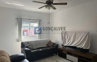 Apartamento com 2 quartos para alugar na abernesia, r, campestre, santo andré, 70 m2 por r$ 2.250