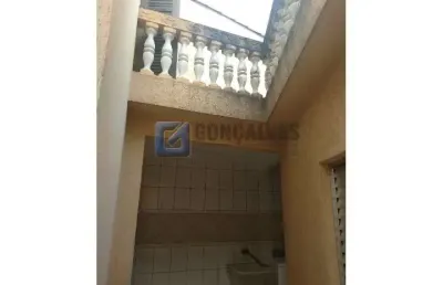 Casa com 2 quartos para alugar na dario luiz setti, r, centro, são bernardo do campo, 138 m2 por r$ 2.900