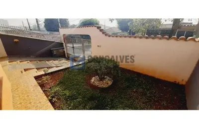 Casa com 2 quartos para alugar na bom jesus de pirapora, r, baeta neves, são bernardo do campo, 180 m2 por r$ 2.600