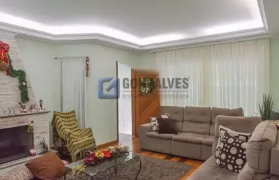 Casa com 3 quartos para alugar na wallace simonsen, av, nova petrópolis, são bernardo do campo por r$ 6.000