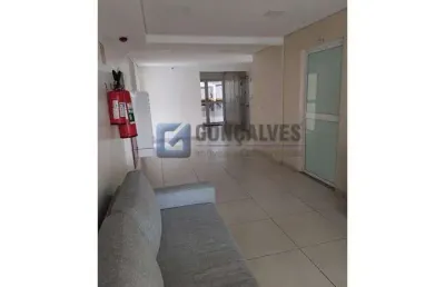 Apartamento com 2 quartos para alugar na quinze de agosto, r, centro, são bernardo do campo, 67 m2 por r$ 2.500