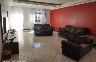 Casa com 4 quartos para alugar na marcos luis sposaro, r, jardim palermo, são bernardo do campo por r$ 4.500