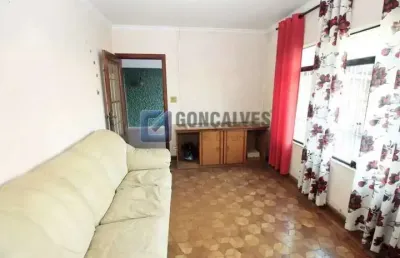 Casa com 3 quartos para alugar na dos congregados, r, vila alto de santo andré, santo andré por r$ 3.000