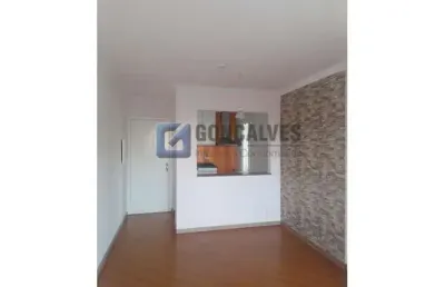 Apartamento com 2 quartos para alugar na humberto alencar castelo branco, av, assunção, são bernardo do campo, 54 m2 por r$ 1.900