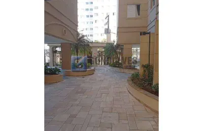 Apartamento à venda no bairro assunção em são bernardo do campo/sp, com 68m², 3 dormitórios sendo 1 suíte e aceita pet.