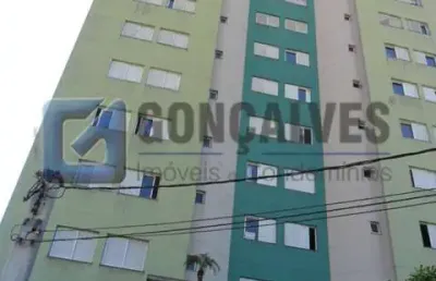 Apartamento com 3 quartos à venda na atibaia, r, vila valparaíso, santo andré, 110 m2 por r$ 734.000