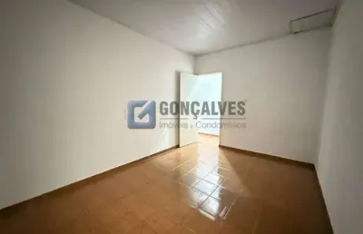 Casa com 2 quartos para alugar na imperador pedro ii, av, nova petrópolis, são bernardo do campo por r$ 2.500