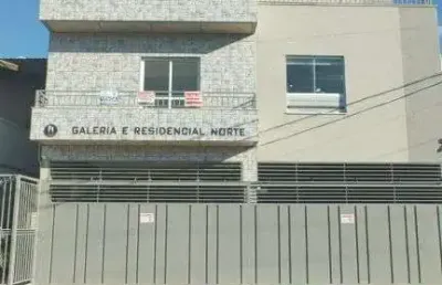 Apartamento com 2 quartos à venda no Jardim Country Club, Poços de Caldas 