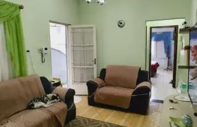 Casa com 2 quartos à venda no Jardim Gama Cruz, Poços de Caldas 
