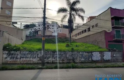 Terreno à venda no Jardim Quisisana, Poços de Caldas 