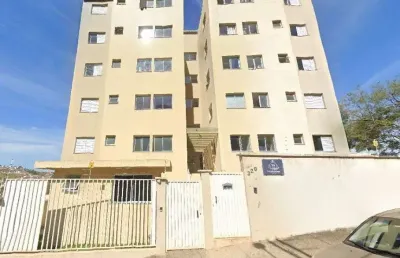 Apartamento com 2 quartos à venda no Jardim dos Estados, Poços de Caldas 