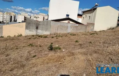 Terreno à venda no Jardim Itamaraty III, Poços de Caldas 