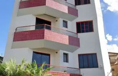 Apartamento com 2 quartos à venda na Vila Nova, Poços de Caldas 