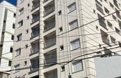 Apartamento com 1 quarto à venda no Centro, Poços de Caldas 