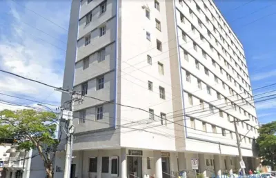 Apartamento com 3 quartos à venda no Centro, Poços de Caldas 
