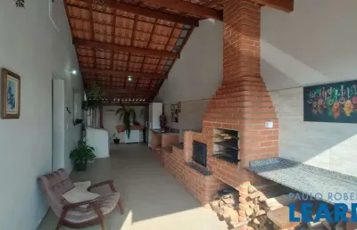 Casa térrea - loteamento residencial tiradentes - mg