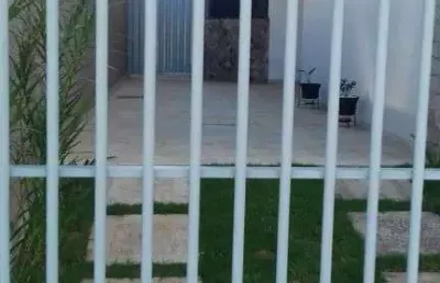 Apartamento com 2 quartos à venda no Santa Teresa, Poços de Caldas 