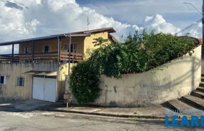 Casa com 3 quartos à venda no Monte Verde, Poços de Caldas 