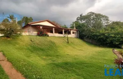 Chácara / sítio com 3 quartos à venda no Morada dos Pássaros, Poços de Caldas 