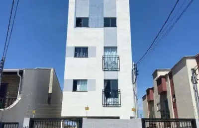 Apartamento com 2 quartos à venda na Vila Caio Junqueira, Poços de Caldas 