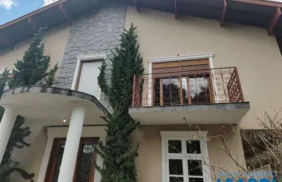Casa com 3 quartos à venda no Bortolan, Poços de Caldas 