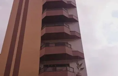 Apartamento com 4 quartos à venda no Jardim dos Estados, Poços de Caldas 