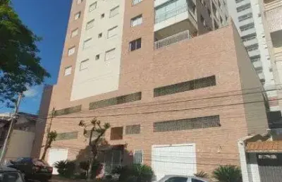 Apartamento com 3 quartos à venda no São Benedito, Poços de Caldas 
