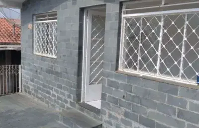 Casa com 2 quartos à venda na Vila Caio Junqueira, Poços de Caldas 