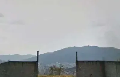 Terreno à venda no Parque Vivaldi Leite Ribeiro, Poços de Caldas 