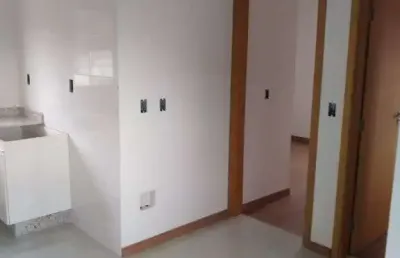 Apartamento com 2 quartos à venda no Residencial Torre, Poços de Caldas 
