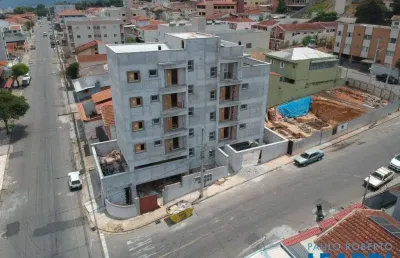 Apartamento com 2 quartos à venda no Parque Primavera, Poços de Caldas 