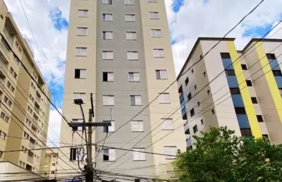 Apartamento com 2 quartos à venda no Centro, Poços de Caldas 