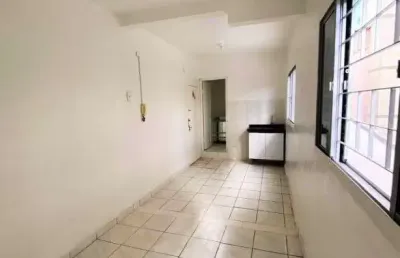 Apartamento com 1 quarto à venda no Centro, Poços de Caldas 