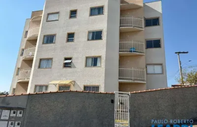 Apartamento com 2 quartos à venda no Jardim Bandeirantes, Poços de Caldas 