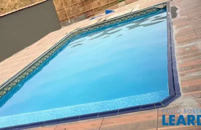 Chácara / sítio com 3 quartos à venda na Área Rural de Poços de Caldas, Poços de Caldas 