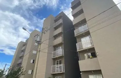 Apartamento com 2 quartos à venda no Estância Poços de Caldas, Poços de Caldas 